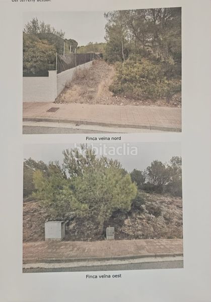 Foto 9772a3f6-cf45-4f02-ad0a-6805dde54e61. Wohngrundstück in carrer de la masia 40 in Mas Alba Sant Pere de Ribes