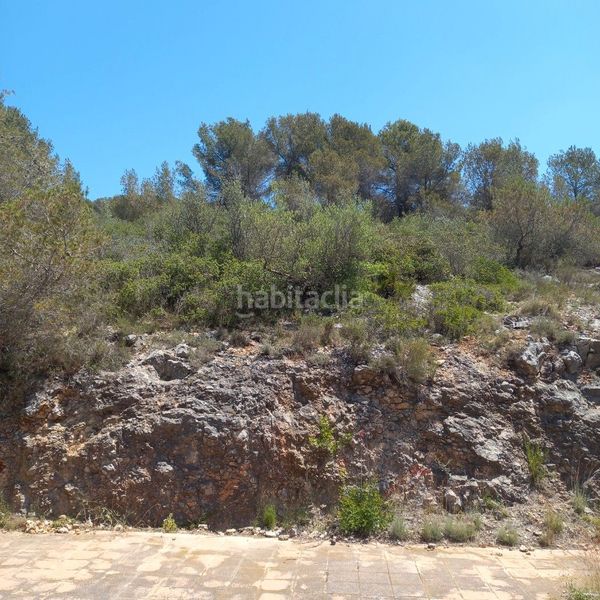 Foto f06e4cb3-fc6d-4adb-ac37-06e21d7082ca. Wohngrundstück in carrer de la masia 40 in Mas Alba Sant Pere de Ribes