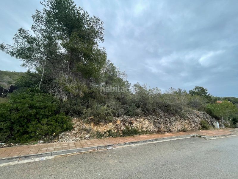 Foto f7ac6487-050a-4f39-9fa9-1d52562d815b. Wohngrundstück in carrer de la masia 40 in Mas Alba Sant Pere de Ribes