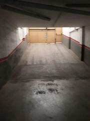 Parking voiture  Carrer nou. Plaza centro sant pere