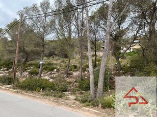 Terrain résidentiel  Avinguda d'olesa de bonesvalls. Posibilidad de edificar 2 viviendas