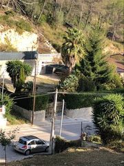 Terreno residencial  Carrer cristofor colom. (una o dos parcelas contiguas)