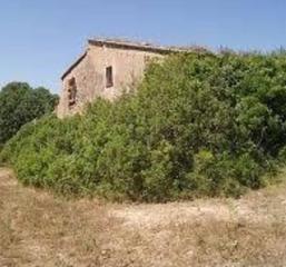 Édifice à N/a. Masia en entorno natural