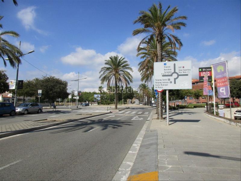Foto 01e26ad0-9aba-472a-95e8-a4f1e25e7ac2. Parking coche en avinguda camí dels capellans 59 parking largo ideal coche y moto en Sitges