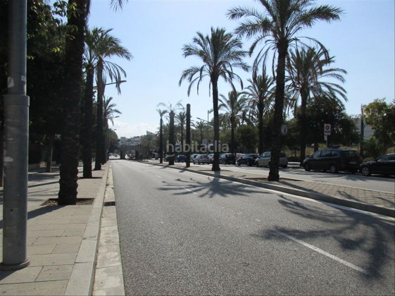Foto 526f89d1-6a29-4630-9a13-6589b4b1fde5. Parking coche en avinguda camí dels capellans 59 parking largo ideal coche y moto en Sitges
