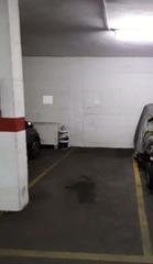 Aparcament cotxe a Avinguda camí dels capellans 59. Parking largo ideal coche y moto