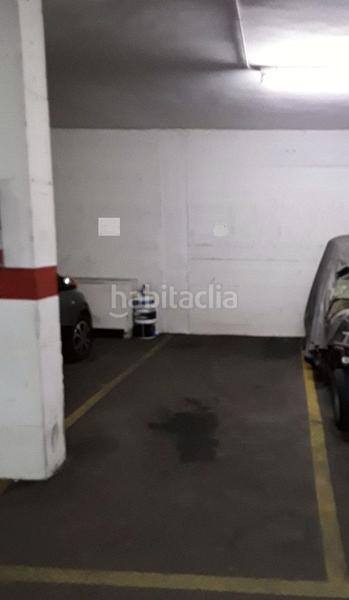 Foto 56c4dc40-219c-4d63-8ca6-47e28ddee7f0. Parking coche en avinguda camí dels capellans 59 parking largo ideal coche y moto en Sitges