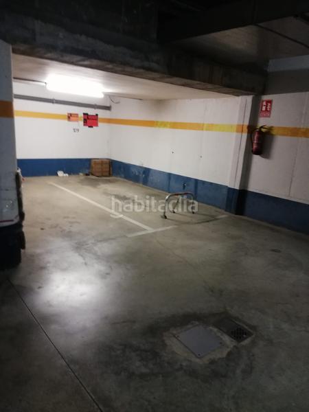 Foto 96c4fdee-d7bc-42d7-951d-5324d3f18324. Parking coche en carrer del campmarí 2 plaza mediana, buen acceso porton automatico en Sitges