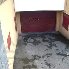 Aparcament cotxe a Passeig de vilanova 30