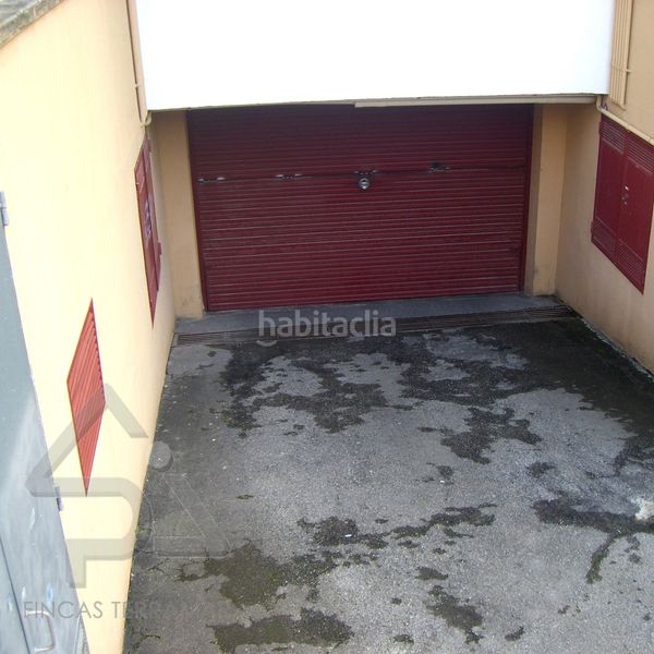 Foto 07632faf-5ff4-456d-a8b2-c4aff33b6860. Aparcament cotxe a passeig de vilanova 30 a Centre Sitges