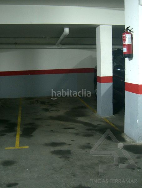 Foto 2a597a9e-9752-422a-98f8-4374406651ad. Aparcament cotxe a passeig de vilanova 30 a Centre Sitges