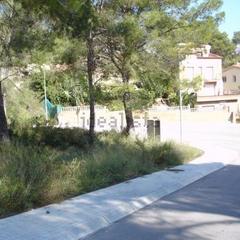 Terrain résidentiel à Carrer el fonoll 19