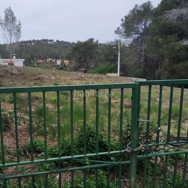 Foto 78dc8395-f997-4677-852c-2ae108a0e70d. Residential plot in carrer de la farigola 25 in Olivella