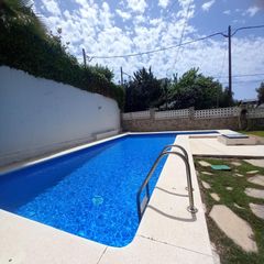 Affitto Attico  Carrer de la sardana. Atico con piscina