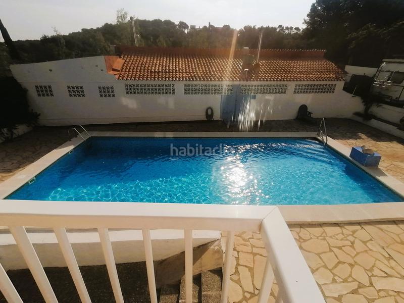 Appartements avec piscine dans Les Roquetes, Sant Pere de Ribes - habitaclia