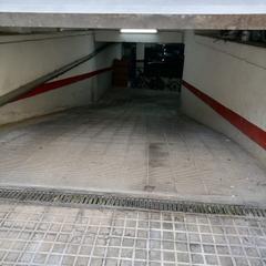 Aparcament cotxe  Carrer de sant benet