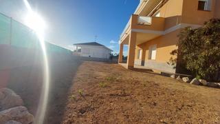 Xalet a Levantina - Montgavina - Quintmar. Gran casa unifamiliar vista mar