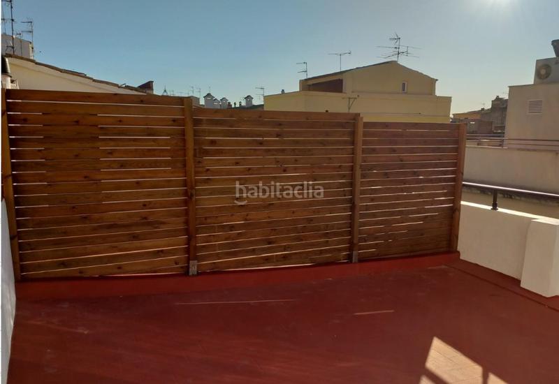 Foto 20ba60ee-27b3-4571-bf5c-0e9d5d0b7a07. Duplex avec chauffage dans Centrevila Vilanova i la Geltrú