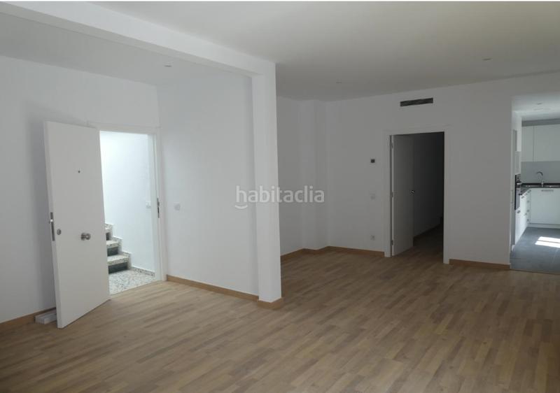 Foto 4cd5644c-8ff1-4205-92e3-2b6f93e48af7. Duplex avec chauffage dans Centrevila Vilanova i la Geltrú