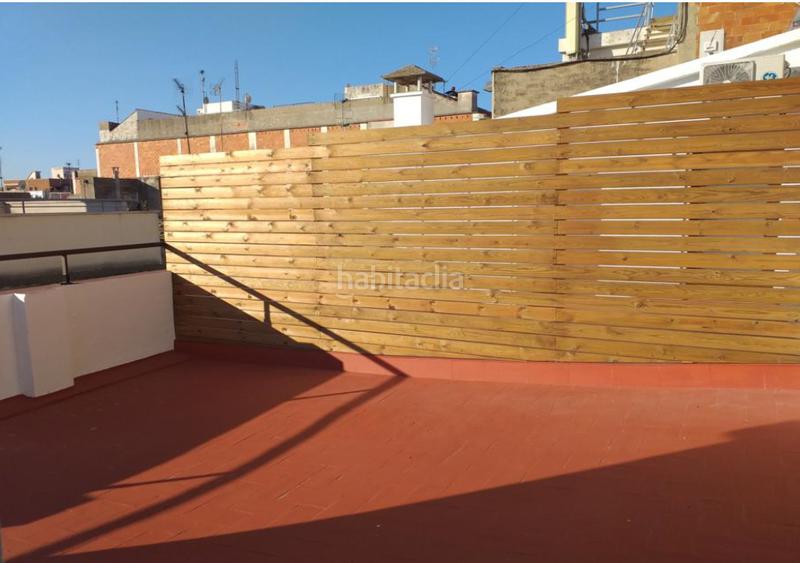 Foto 678d39f3-28f5-48d3-8661-dc394e95f4b7. Duplex avec chauffage dans Centrevila Vilanova i la Geltrú