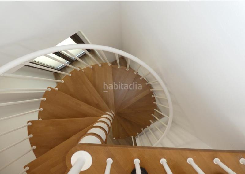 Foto cc79b41f-e535-40dd-8301-1d05c6ffde98. Duplex avec chauffage dans Centrevila Vilanova i la Geltrú