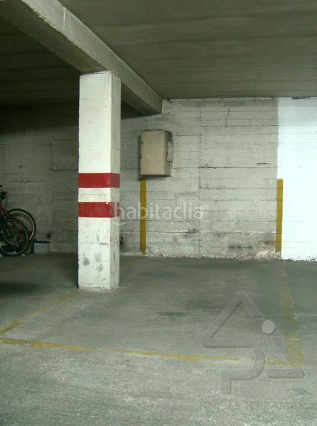 Foto 2fcbd2ff-77c5-4530-82c8-a0229437c805. Affitto posto auto in carrer d'antoni gaudí 19 in Sitges