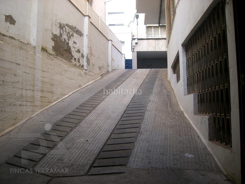 Foto cce8b5e7-123e-4c13-b9f8-7139e39d6afe. Location parking voiture dans carrer d'antoni gaudí 19 dans Sitges