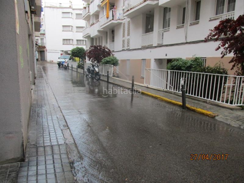 Foto 03d239a7-da8e-478d-9026-ad27452e2473. Parking voiture dans carrer d'antoni gaudí 20 dans Centre Sitges