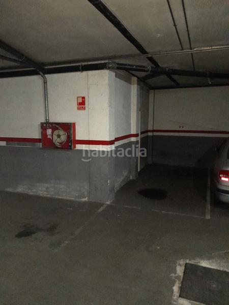 Foto 7078a599-9214-43b5-bbb1-6de4cdaa5883. Parking voiture dans carrer d'antoni gaudí 20 dans Centre Sitges