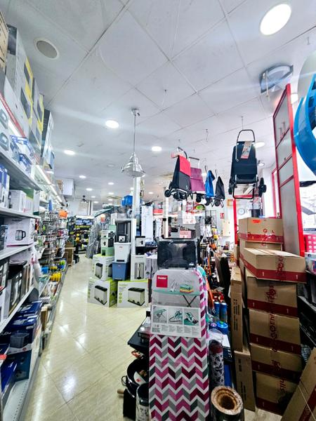 Foto 0f10645c-e9e9-4a8e-881a-09d79cb81181. Business premise in carrer d'europa 15 in Centre Sitges