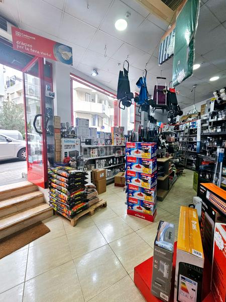 Foto 11a3034e-582d-4e4f-a16a-5cefe6da6961. Business premise in carrer d'europa 15 in Centre Sitges