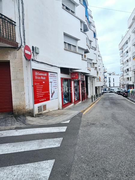 Foto 2daa5747-f2a9-4ba5-a04e-1966b81aa2e8. Business premise in carrer d'europa 15 in Centre Sitges