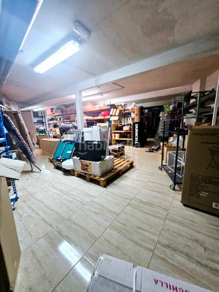 Foto 3dc54955-1e24-4203-91d5-3d91d1da35c8. Business premise in carrer d'europa 15 in Centre Sitges