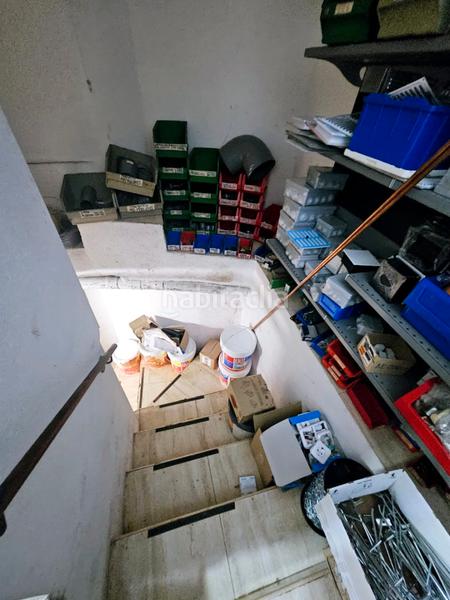 Foto 51e2d4b4-8be1-4f31-a50d-e71477a0959a. Business premise in carrer d'europa 15 in Centre Sitges