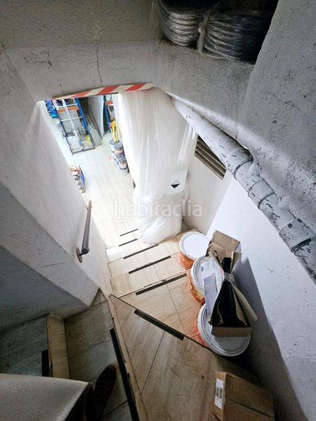 Foto 6778409a-e823-45ea-accf-38d38f1e2f48. Business premise in carrer d'europa 15 in Centre Sitges