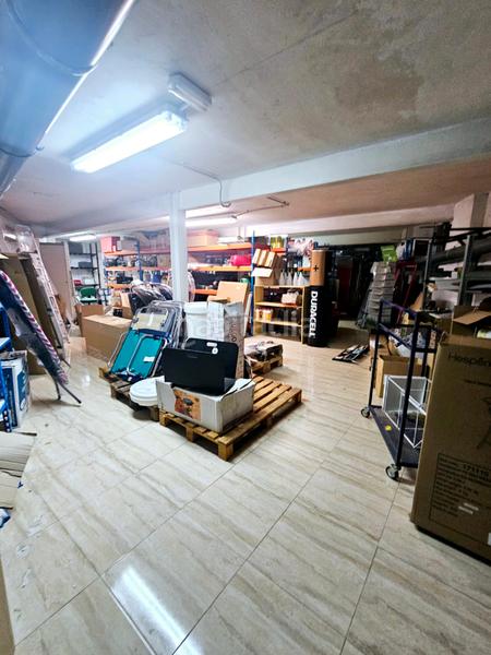 Foto 812e9eb7-6d86-4415-b376-f6caebfd0431. Business premise in carrer d'europa 15 in Centre Sitges