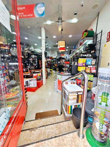 Foto 83ea4c0e-1f44-456e-9647-335e991697a7. Business premise in carrer d'europa 15 in Centre Sitges