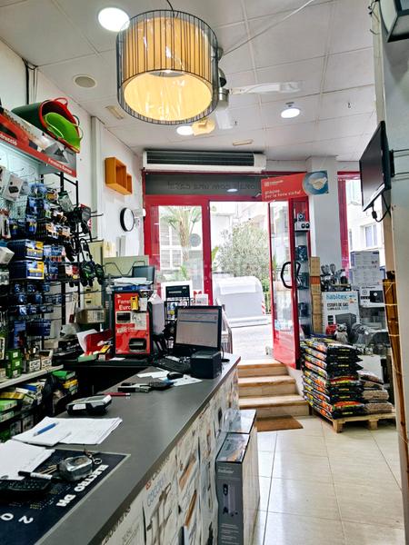 Foto 8448273a-2f0e-4dfd-b3b9-36b18c67ee49. Business premise in carrer d'europa 15 in Centre Sitges