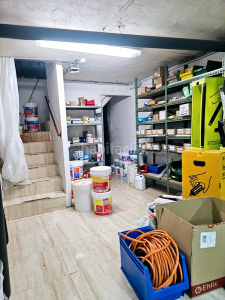 Foto 87370c69-b1d9-4fe3-bea1-264592c34a2c. Business premise in carrer d'europa 15 in Centre Sitges