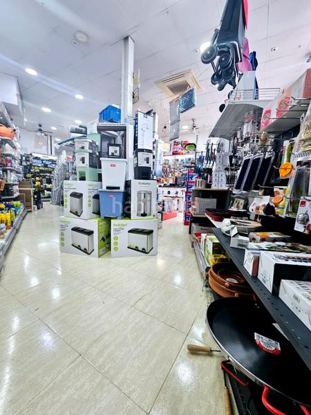 Foto ae27c9a7-fec3-4076-af47-11065849b301. Business premise in carrer d'europa 15 in Centre Sitges