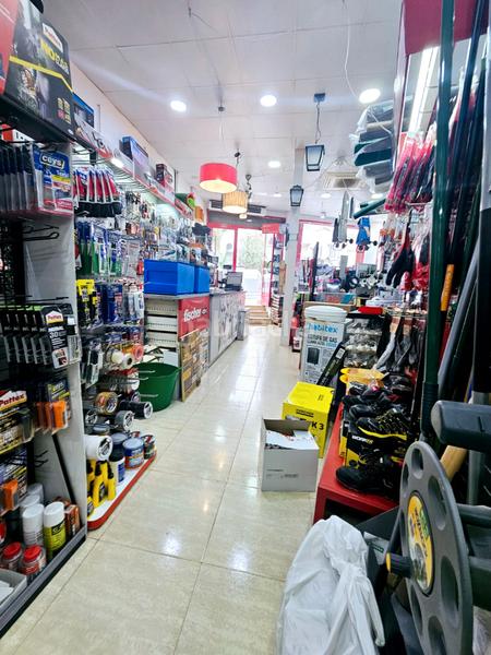 Foto b8c9471b-ccc0-4816-866f-c291b6225ed5. Business premise in carrer d'europa 15 in Centre Sitges