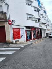 Business premise in Carrer d'Europa 15