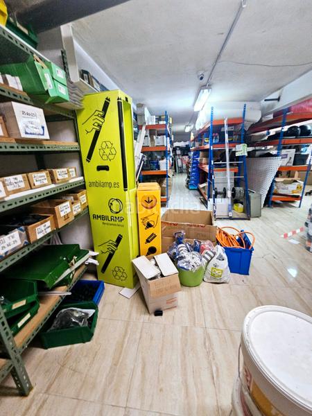 Foto ced57ae5-1488-4e55-a662-f66e8d8b34f0. Business premise in carrer d'europa 15 in Centre Sitges