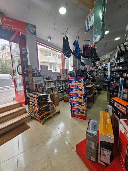 Foto d5c58a93-8cc4-43f3-97f9-b78544252bb7. Business premise in carrer d'europa 15 in Centre Sitges