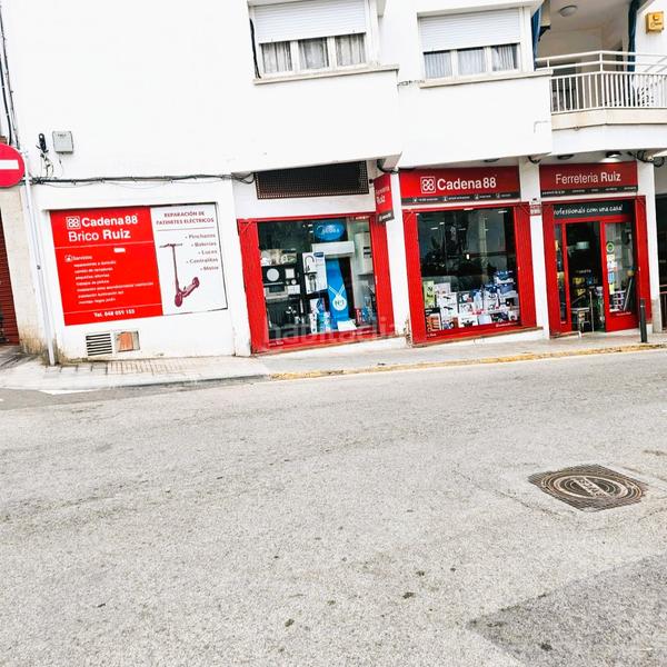 Foto dd2c497c-715e-46f4-87da-15638a2ec86f. Business premise in carrer d'europa 15 in Centre Sitges