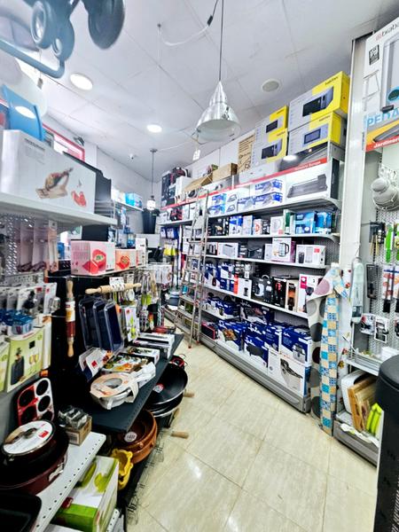 Foto dfd21eb3-a108-46f9-b311-8df5a13d703a. Business premise in carrer d'europa 15 in Centre Sitges