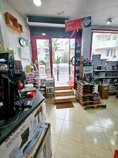 Foto f00758a5-3904-4ca1-8b23-97e32088d9d2. Business premise in carrer d'europa 15 in Centre Sitges