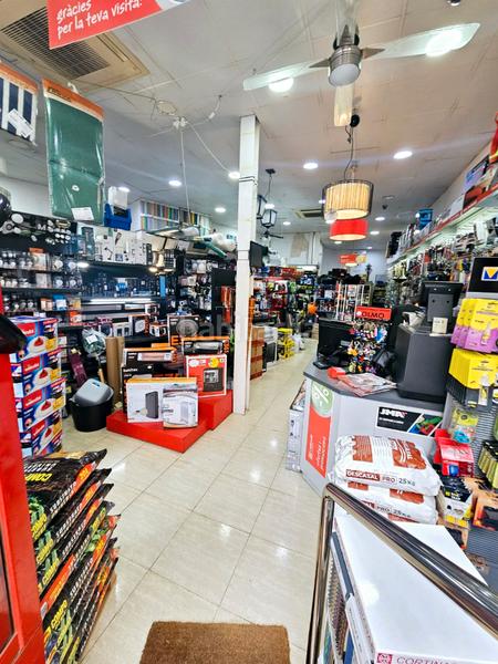 Foto f2dc4b10-723b-4011-ab64-3c7ed15d373e. Business premise in carrer d'europa 15 in Centre Sitges