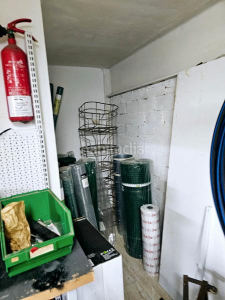 Foto f2fd8ba5-68d3-44cd-9e6c-1e0b300b4daa. Business premise in carrer d'europa 15 in Centre Sitges