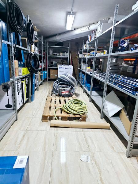 Foto 060c6262-c904-440e-8cab-8f9c5dc01bd1. Local commercial dans carrer d'europa 15 dans Centre Sitges